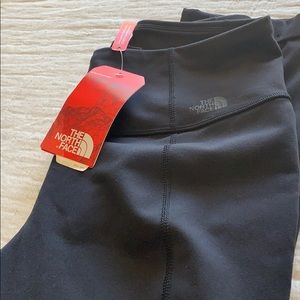 The north face pants